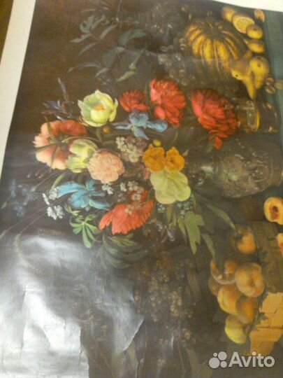 Портреты, плакаты, постеры СССР