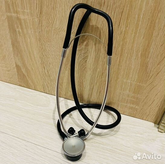 Фонендоскоп СССР