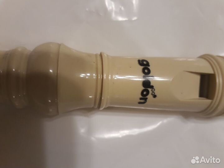 Флейта детская