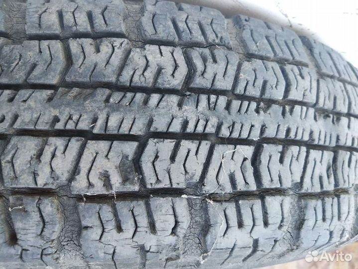 Омскшина О-184 75/180 R16