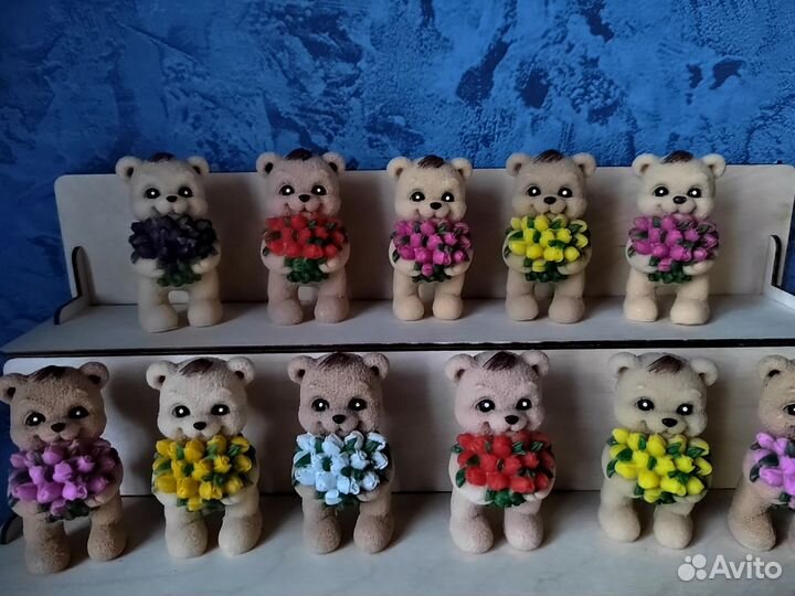 Мыло ручной работы