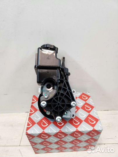 Насос гур mercedes sprinter 906 651