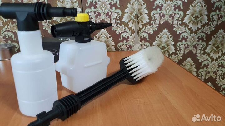 Насадки для Karcher (Оригинал)
