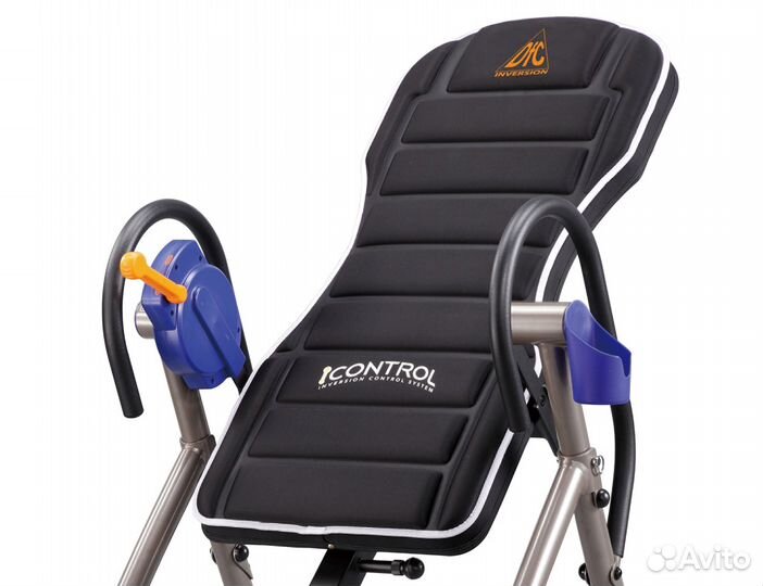 Инверсионный стол складной DFC PRO 75303