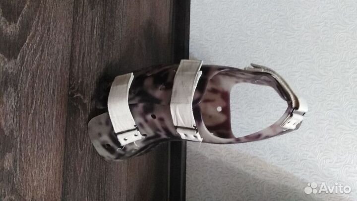 Корсет ортопедический детский