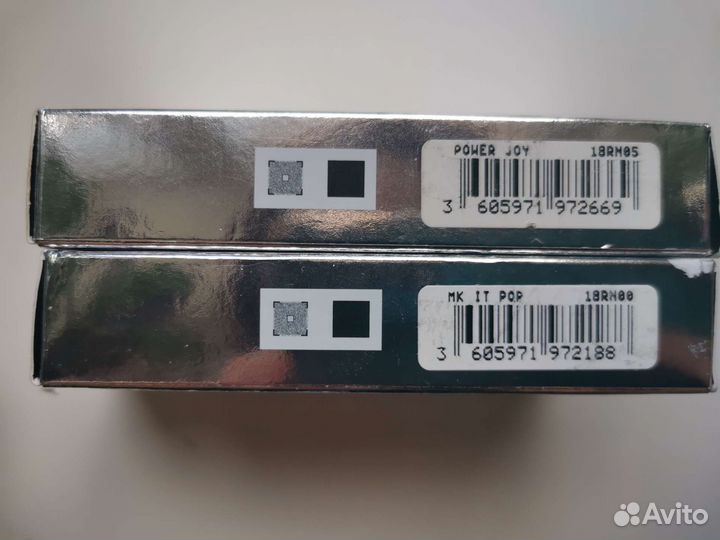 Румяна Lancome