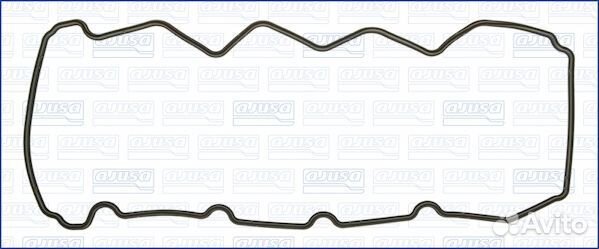 Прокладка клапанной крышки nissan almera/primera/X
