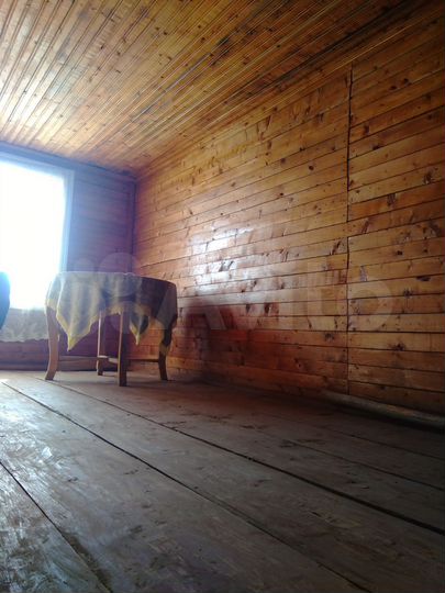 Дом 36 м² на участке 5,2 сот.