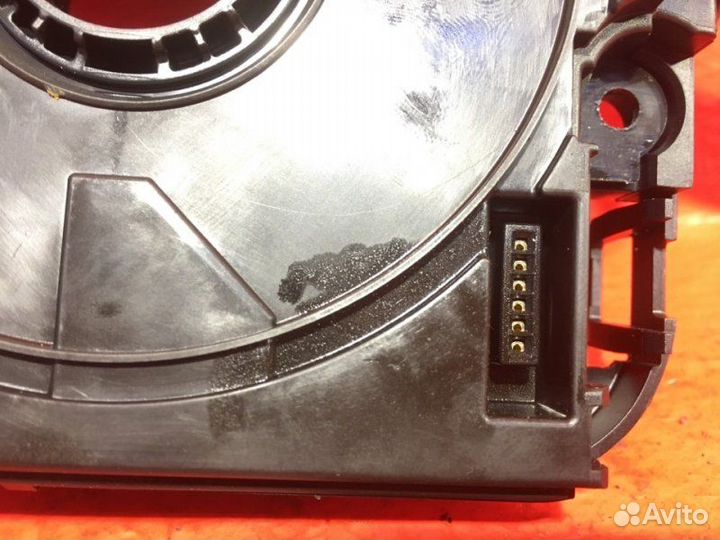 Переключатель подрулевой Bmw 1 E87 N46B20 2007