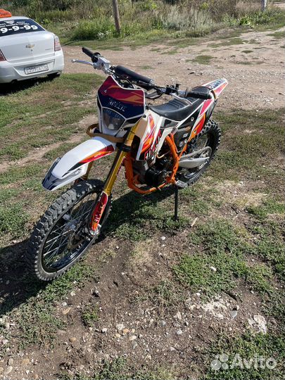 Regulmoto Athlete