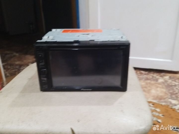 Магнитофон panasonic