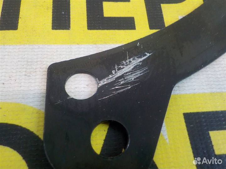 Пластина кпп Chery Omoda C5 2022