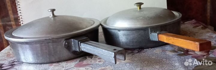 Сковородка