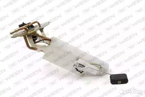 Электронасос топливный (модуль)