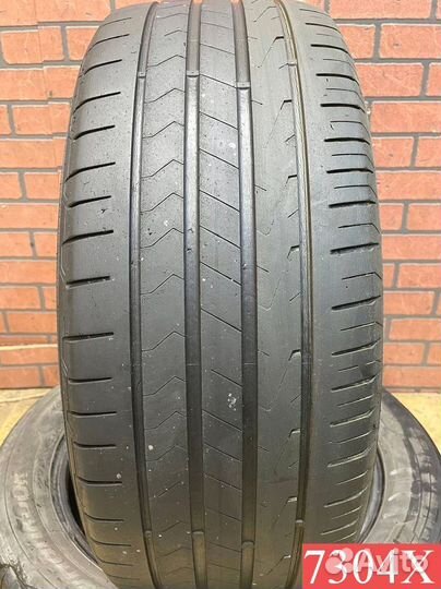 Hankook Ventus Prime 3 K125 225/55 R18 98M