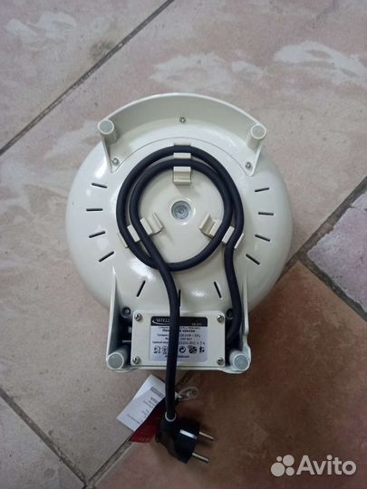 Кексница vitesse vs 311