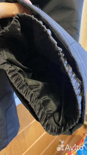 Зимние брюки northland 170-176