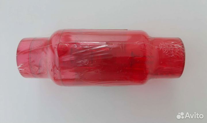 Шейкер для коктейлей IKEA 