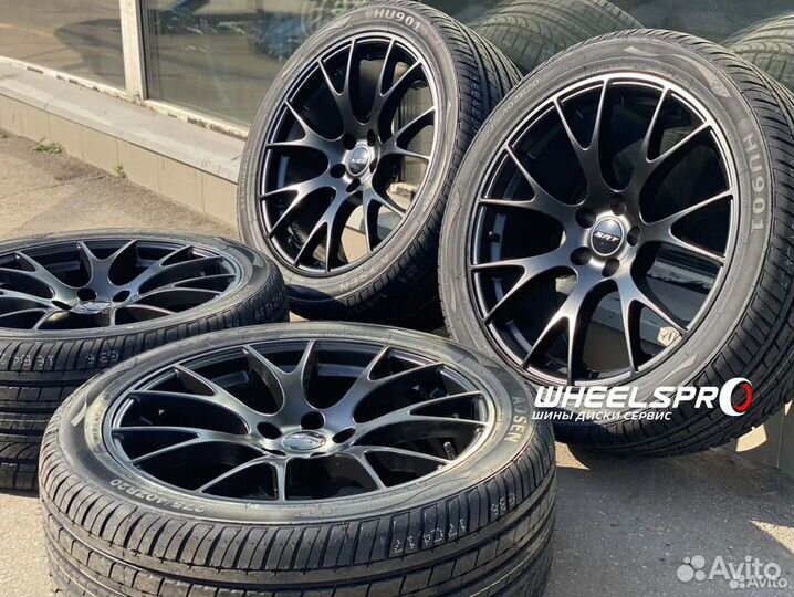Колеса R20 Dodge Charger Chellenger Hellcat SRT