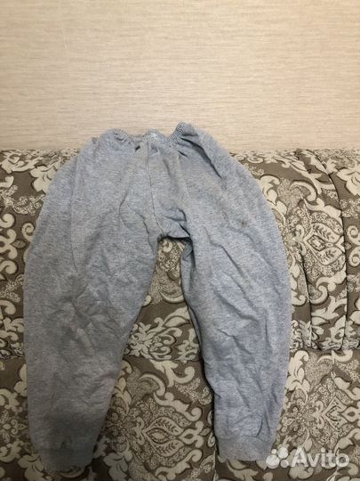 Вещи на мальчика 6-7 лет