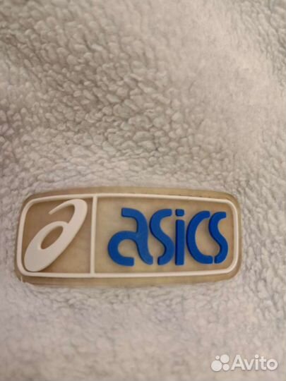 Толстовка Asics