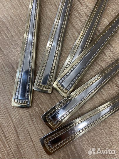 Набор столовых приборов 24 предмета