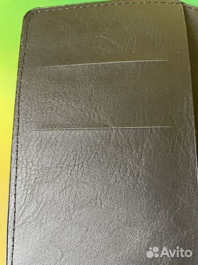 Обложка для паспорта