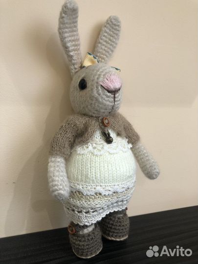 Игрушка ручной работы