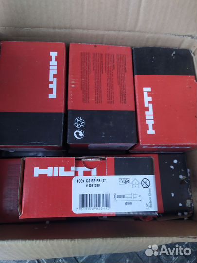 Hilti