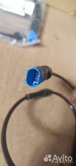 Датчик износа тормозных колодок BMW 34356870350