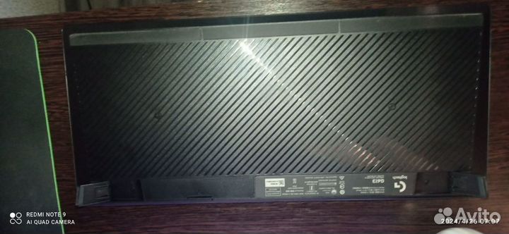 Беспроводная клавиатура Logitech G613 lightspeed