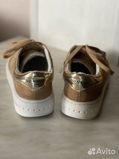 Кеды NO name