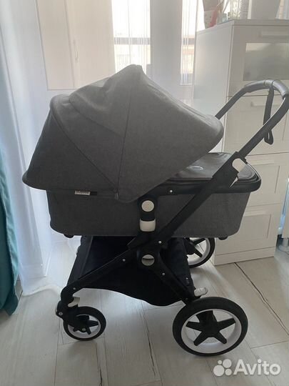 Bugaboo lynx 2в1