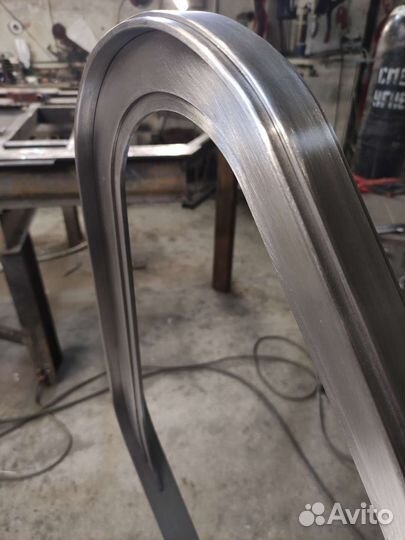 Изготовление изделий из латуни, нержавейки