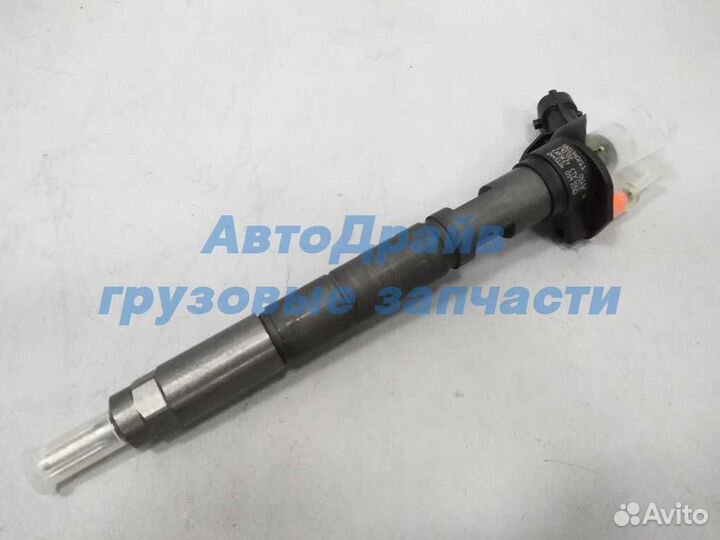 Форсунка топливная Ивеко Дэйли Фиат Дукато