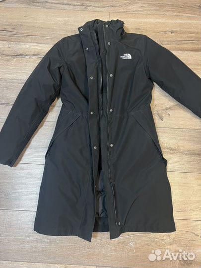 Парка женская The North Face