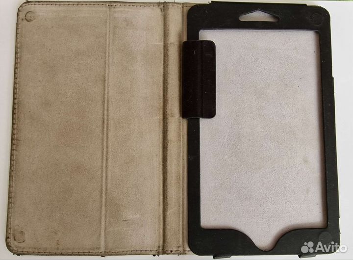 Чехол на iPad