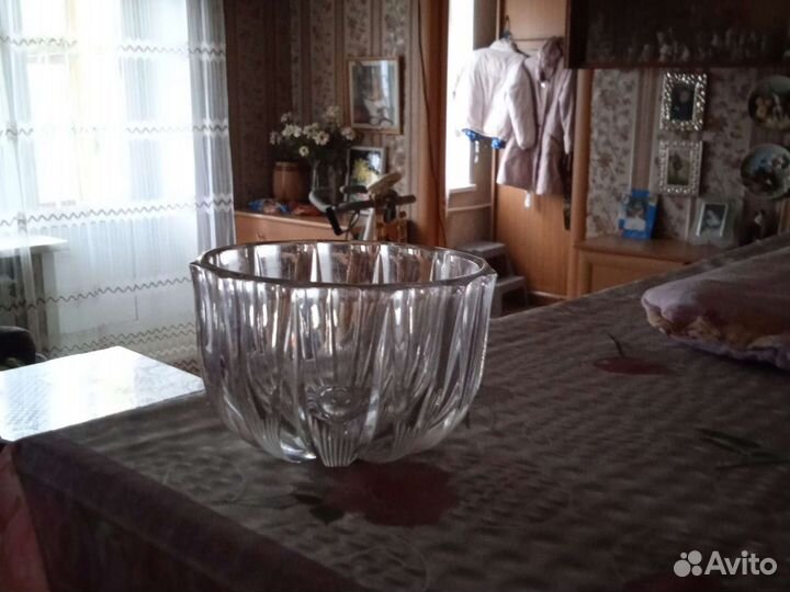 Графин СССР