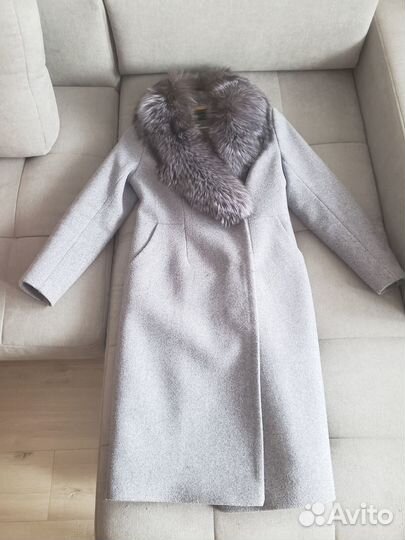 Пальто женское