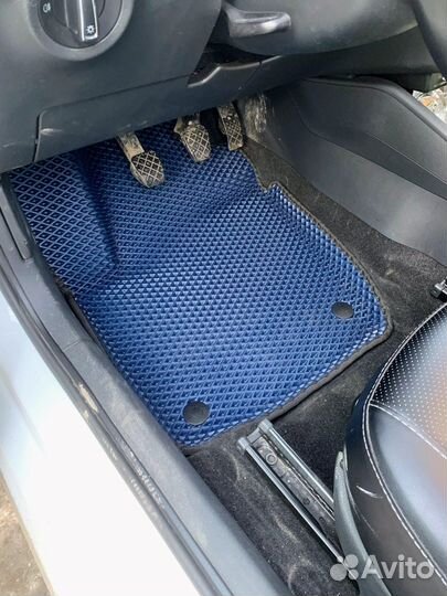 Эва коврики от производителя