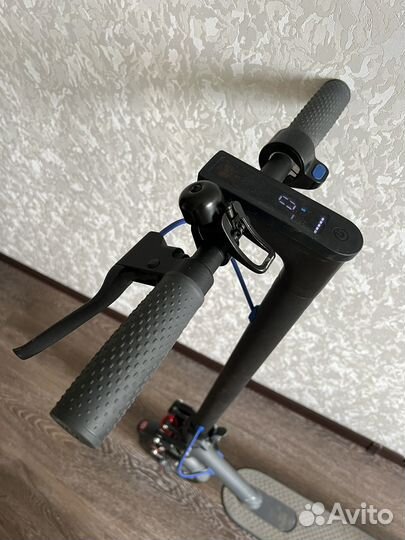 Электросамокат Xiaomi оригинал