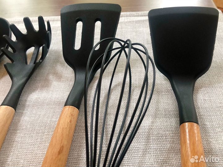 Набор кухонных принадлежностей