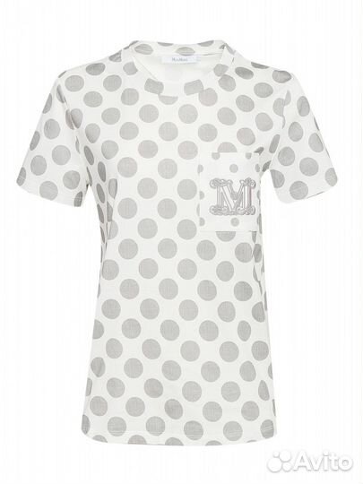Футболка Max Mara