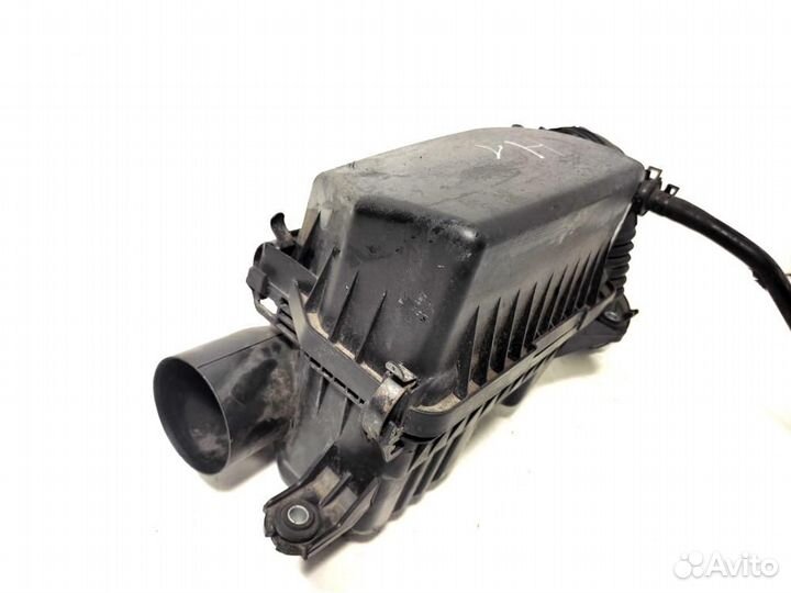 Корпус воздушного фильтра hyundai I30 (2012) Hyund