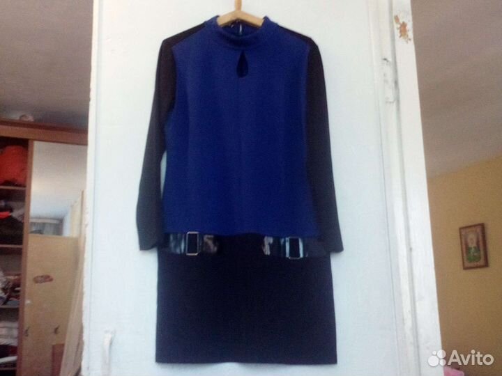 Женская одежда 42 44 размер