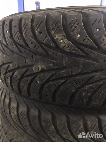 Yokohama Ice Guard Stud IG55 195/65 R15