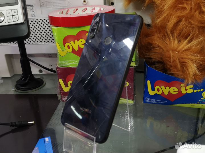 Huawei p40 lite E 4/64gb