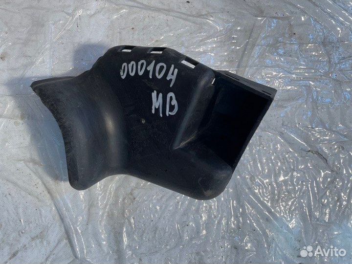 Кронштейн проводки Mercedes-Benz