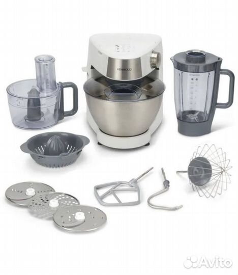 Кухонный комбайн