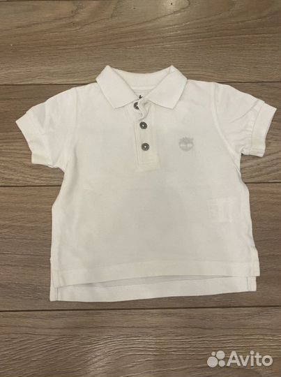 Одежда для мальчика р. 68